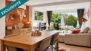  Maison à vendre 3 pièces 77 m²