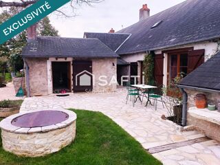  Maison � vendre 10 pi�ces 355 m�