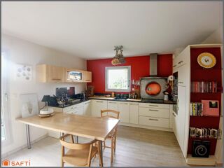  Appartement � vendre 4 pi�ces 91 m�