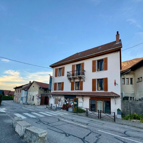Vente murs commerciaux 416667 73310 Serrieres-en-chautagne