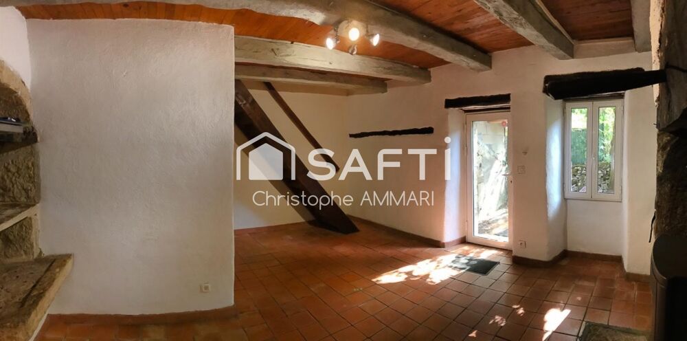 Vente Maison Maison de bourg en pierre Cours