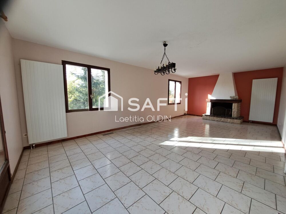Belle propriété familliale