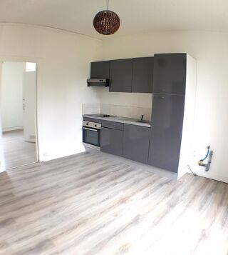  Appartement � vendre 1 pi�ce 34 m�