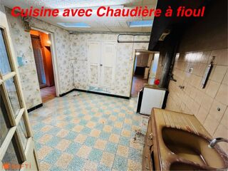  Maison � vendre 4 pi�ces 98 m�