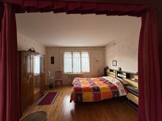  Maison à vendre 7 pièces 171 m²