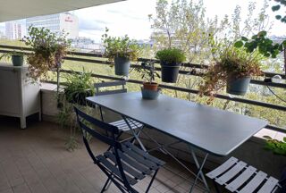  Appartement � vendre 3 pi�ces 71 m�