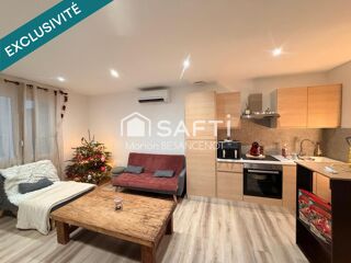  Maison � vendre 4 pi�ces 63 m�