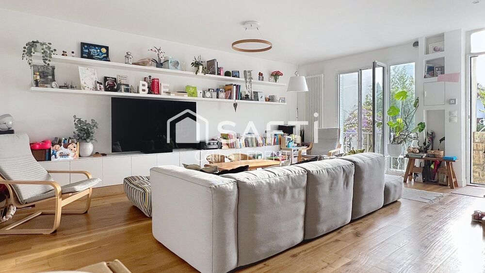 Superbe maison rénovée avec goût et authenticité,
