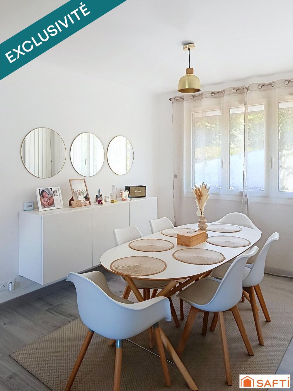 Maison 6 pièces 115 m² · à Corbie · 115 m² · 239 000 €