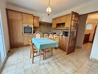  Maison à vendre 7 pièces 164 m²