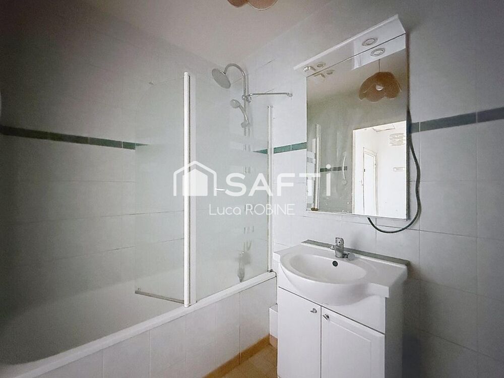 Vente Maison MAISON 2 CHAMBRES Noyelles-sous-lens