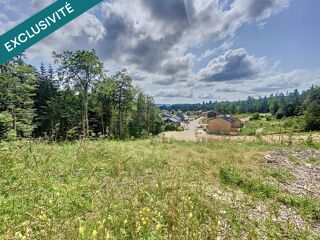  Terrain à vendre 767 m²