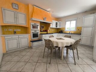  Maison à vendre 5 pièces 117 m²