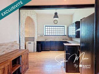  Maison � vendre 6 pi�ces 155 m�