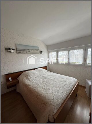  Maison à vendre 6 pièces 90 m²