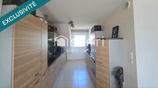  Appartement à vendre 4 pièces 94 m²