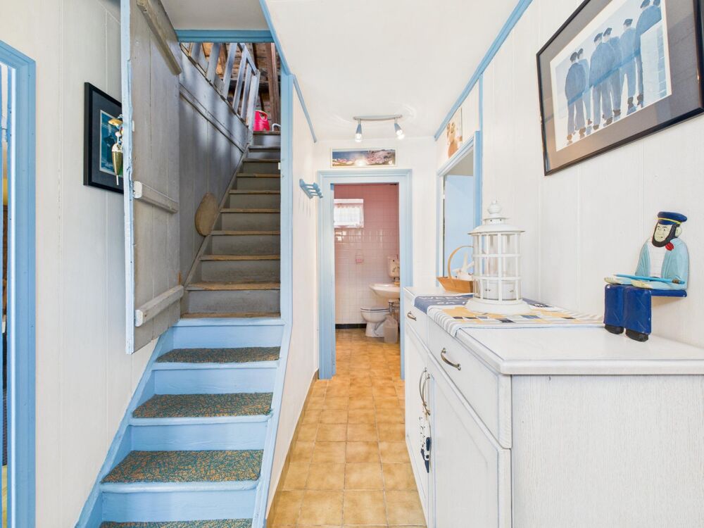 Vente Maison URGENT CHARMANTE MAISON A RENOVER PROCHE DE LA MER Plougasnou