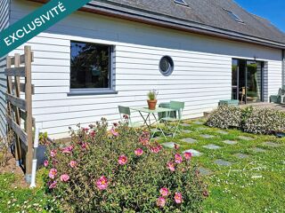  Maison � vendre 5 pi�ces 129 m�