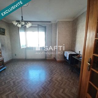  Maison à vendre 5 pièces 92 m²