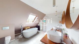  Maison à vendre 7 pièces 126 m²