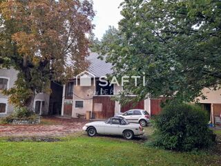  Maison � vendre 12 pi�ces 350 m�