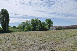 Terrain à vendre 1037 m²