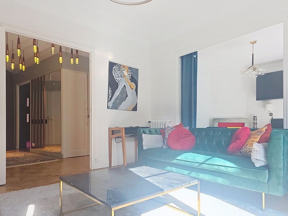 Vente Appartement TYPE 3 HYPERCENTRE DE REIMS Reims