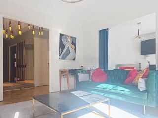 Vente Appartement TYPE 3 HYPERCENTRE DE REIMS Reims