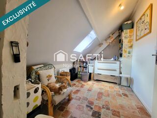  Maison � vendre 4 pi�ces 63 m�