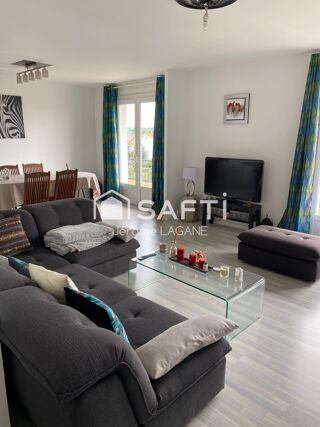  Appartement � vendre 4 pi�ces 90 m�