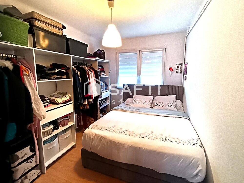 Vente Immeuble Immeuble de rapport  de 2 appartements Fesches-le-chatel