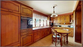  Maison à vendre 4 pièces 89 m²