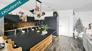  Appartement � vendre 4 pi�ces 87 m�