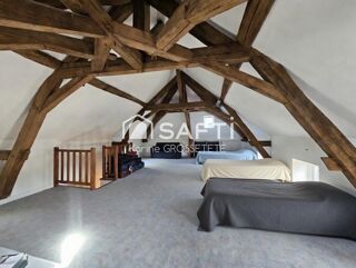  Maison à vendre 6 pièces 161 m²
