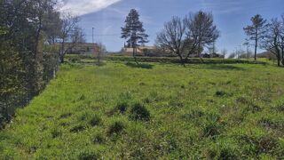  Terrain à vendre 954 m²