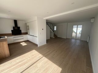  Maison � vendre 5 pi�ces 110 m�
