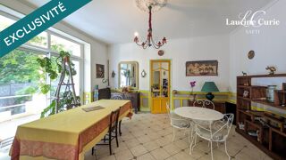  Maison à vendre 9 pièces 216 m²