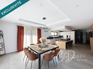  Maison � vendre 5 pi�ces 148 m�