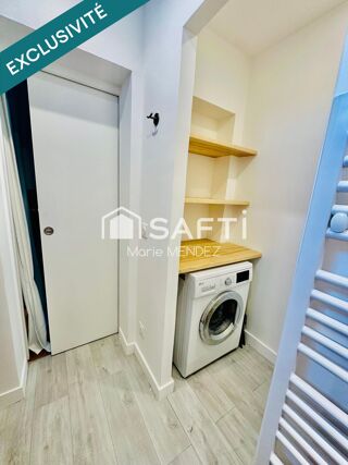  Appartement � vendre 2 pi�ces 45 m�