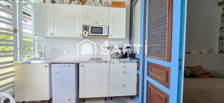  Appartement à vendre 2 pièces 30 m²