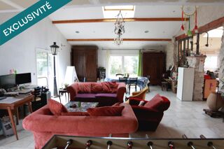  Maison � vendre 7 pi�ces 221 m�