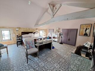  Maison à vendre 10 pièces 318 m²