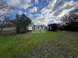  Terrain � vendre 1000 m�