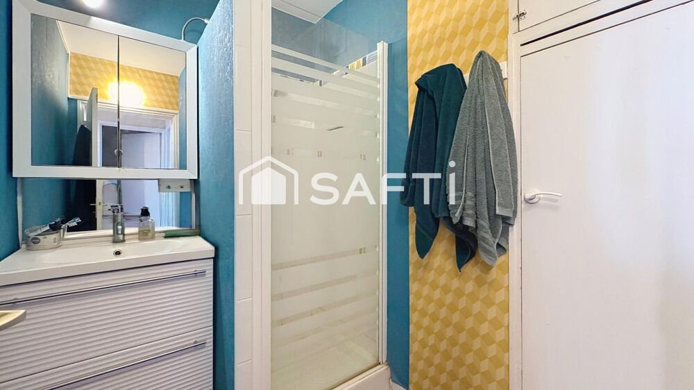 Vente Appartement Appartement traversant au coeur de mérignac centre Merignac