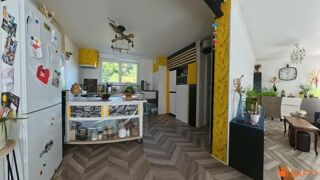  Appartement  vendre 3 pices 59 m