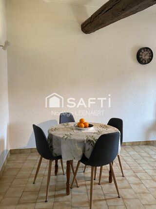  Appartement � vendre 3 pi�ces 32 m�