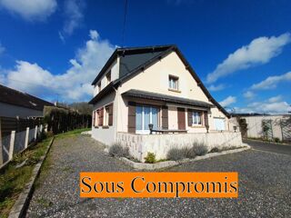  Maison � vendre 5 pi�ces 94 m�