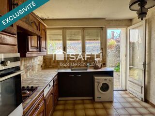  Maison � vendre 5 pi�ces 135 m�