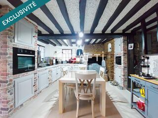  Maison à vendre 4 pièces 117 m²