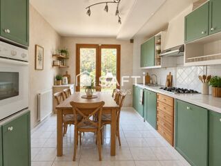 Maison à vendre 5 pièces 140 m²
